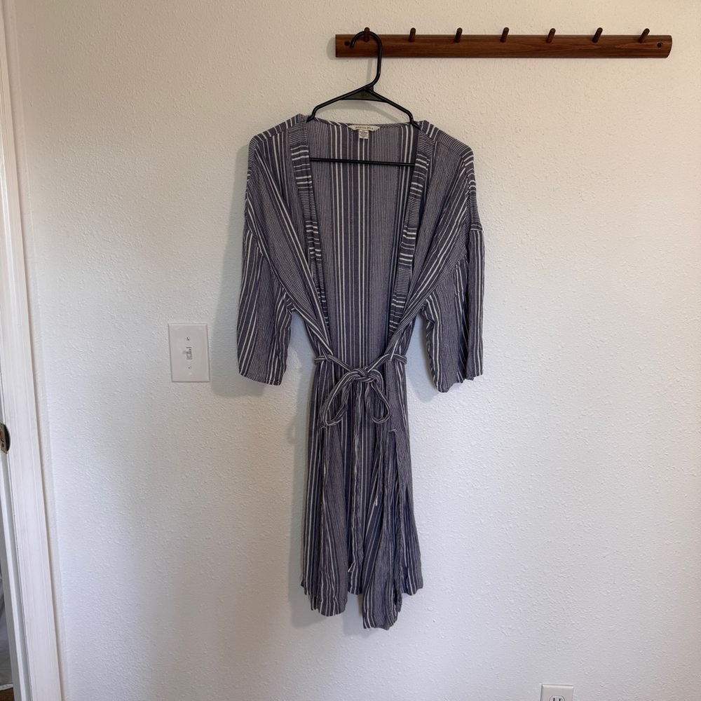 American Eagle Outfitters Swim Coverup